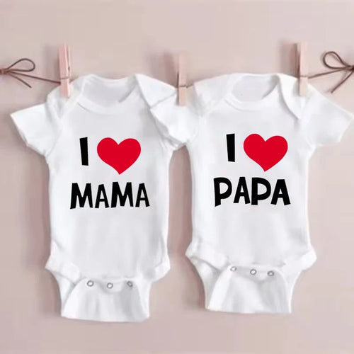 Baby Bodysuit Triangle Polyester