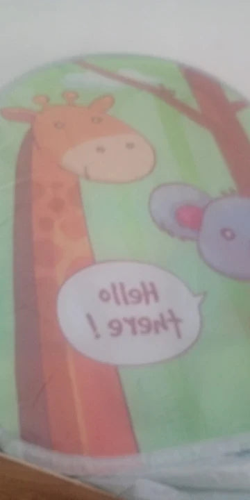 Review Card
